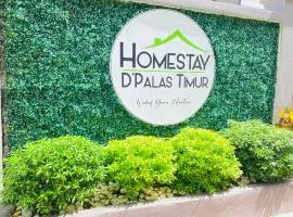 Homestay D Palas 10minit ke Bandar Kota Bharu Pasir Pekan