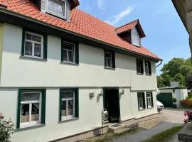 Ferienhaus an der “Ilse”