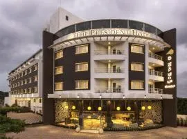 总统酒店 