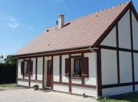 Gîte en Sologne