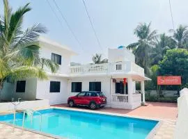 Cocoland's Samarth Private Villa, Alibag