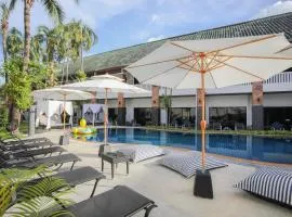 ETK Patong Resort