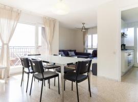 Pubone AT Sabadell，位于萨瓦德尔的酒店