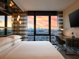 Renaissance New York Harlem Hotel，位于纽约的酒店