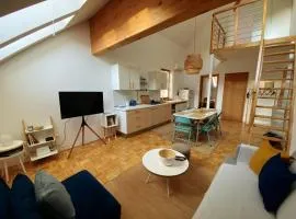 Cozy Apartment Bovec