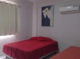 Apartamento/ Flat em Caldas Novas