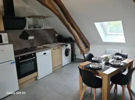 Serrimmo - appartement Bérangère