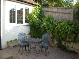 山坡小屋住宿加早餐旅馆