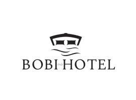 Bobi Hotel，位于斯库台的酒店