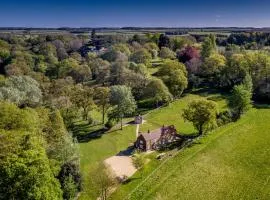 Rural Coastal Self-Catering Accommodation for 8, Near Sandringham Estate, Norfolk