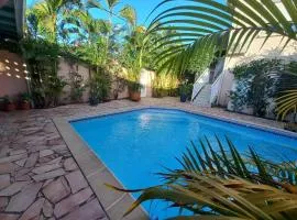 Villa Les Oursins 130 m² - Piscine privée