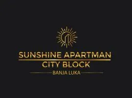 SunShine Apartman CityBlock