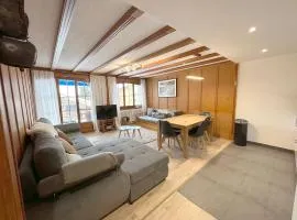 "Petit flocon" Appartement au centre de Verbier