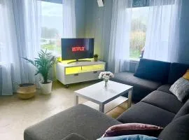 Apartment-B near Etne-Odda
