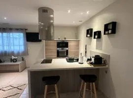 Maison d'hôtes chic à Beauzelle