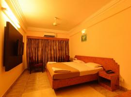 Hotel Sri Ram Residency，位于乌杜皮的酒店