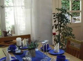 罗伊斯膳食公寓 - 加尼酒店