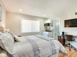 Cozy Simi Valley Studio < 10 Mi to Hiking & Golf