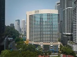 Four Points by Sheraton Kuala Lumpur, City Centre