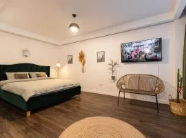 Ultra central apartment