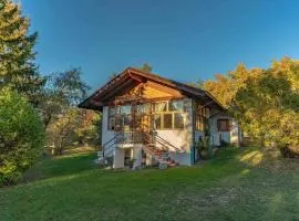 La Villa del Barone