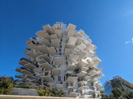 Xxx，位于Barco的酒店