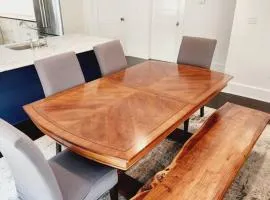 Charming and comfortable!