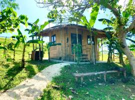 Sobral Rice Terraces View，位于Antihon的酒店