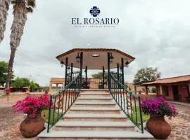 Quinta El Rosario