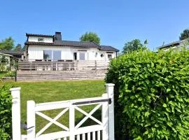 4 star holiday home in SKÖVDE-By Traum