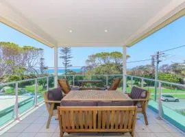 Ocean View Apartments by Kingscliff Accommodation