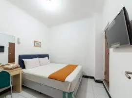 RedDoorz at Batutulis Bogor by House of M