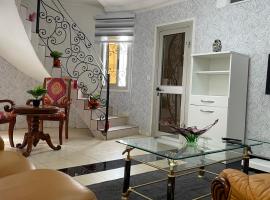 PEACE GUEST HOUSE