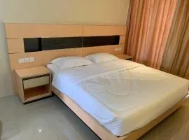 Apartment Studio at Nagoya Thamrin City Blok A 12th Floor