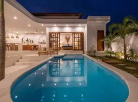 CASA BIARI : Tropical Vibes - 3 min from beach
