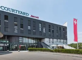 巴塞尔万怡酒店