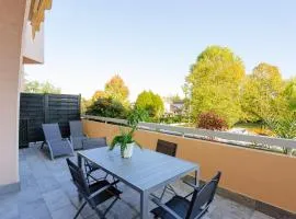 Yourbanflat Monte Rosso