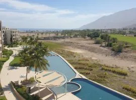 Golf Lake Penthouse