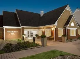 南图尔萨万豪原住客栈