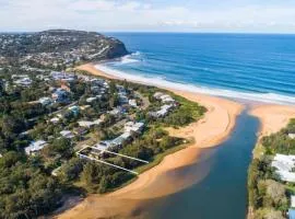 Seaward Cottage