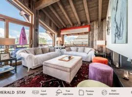 Chalet Purdey Combloux - BY EMERALD STAY