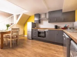 Blare Cottage at Lower Aylescott