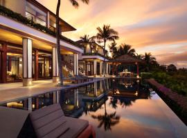 Andara Resort Villas，位于卡马拉海滩的度假村