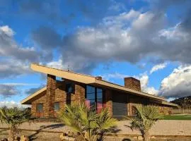 Alojamiento rural de lujo en Pedraza-Tejadilla