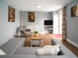 Royd Cottage at Lower Aylescott