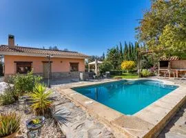 Casa rural a pie de Sierra Nigüelas