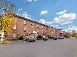 Comfort Inn South Portland Airport