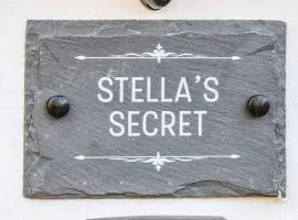 Stella’s secret