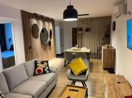 Apartament Suceava