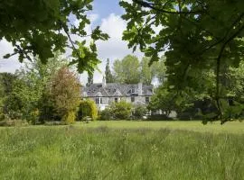 伍兰斯洛奇酒店